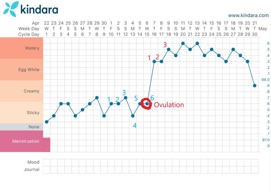 Basal Chart If