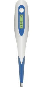 best basal body thermometer 